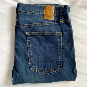 Men’s Goodfellow & Co Slim Fit Blue Jeans | SZ 36W 30L